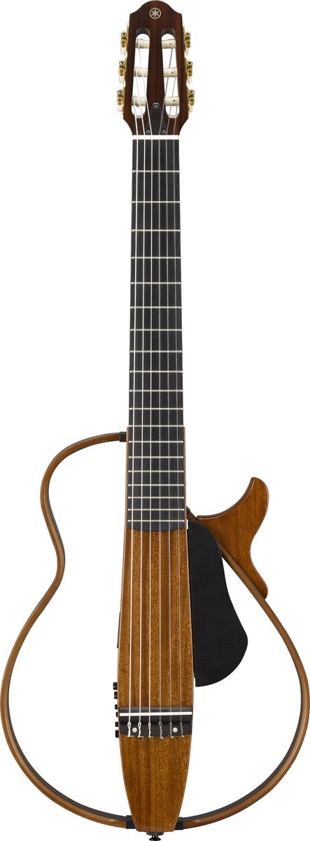 YAMAHA / SLG200NW Yamaha Silent Guitar Elegato Nylon Strings Classical Guitar SLG-200NW [80]