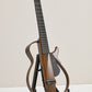 YAMAHA / SLG200NW Yamaha Silent Guitar Elegato Nylon Strings Classical Guitar SLG-200NW [80]