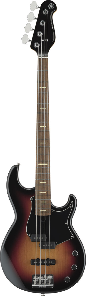 YAMAHA / BBP34 Vintage Sunburst Electric Bass [80]