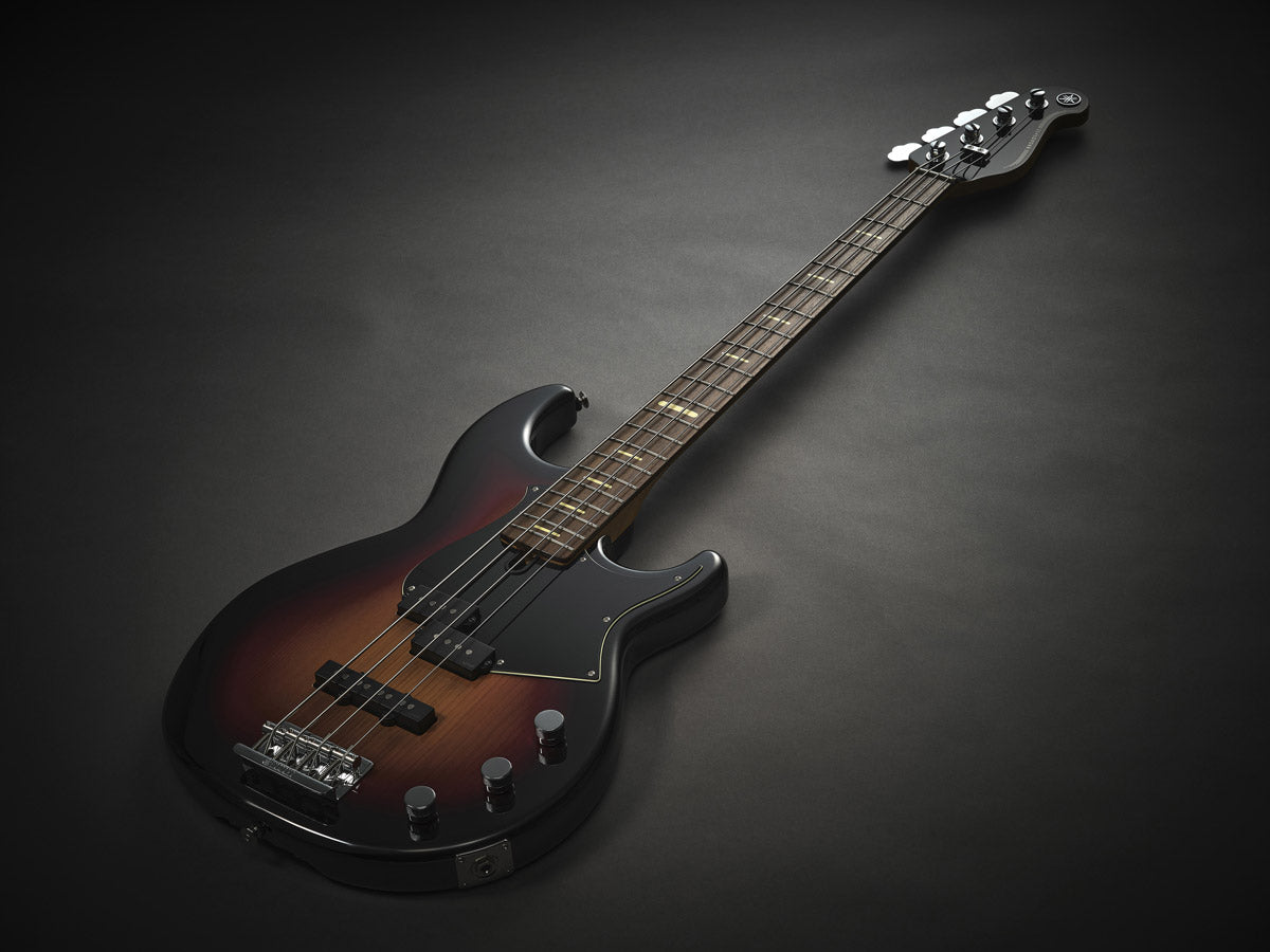 YAMAHA / BBP34 Vintage Sunburst Electric Bass [80]