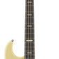 YAMAHA / BBP34 Vintage White Electric Bass [80]