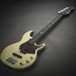 YAMAHA / BBP34 Vintage White Electric Bass [80]