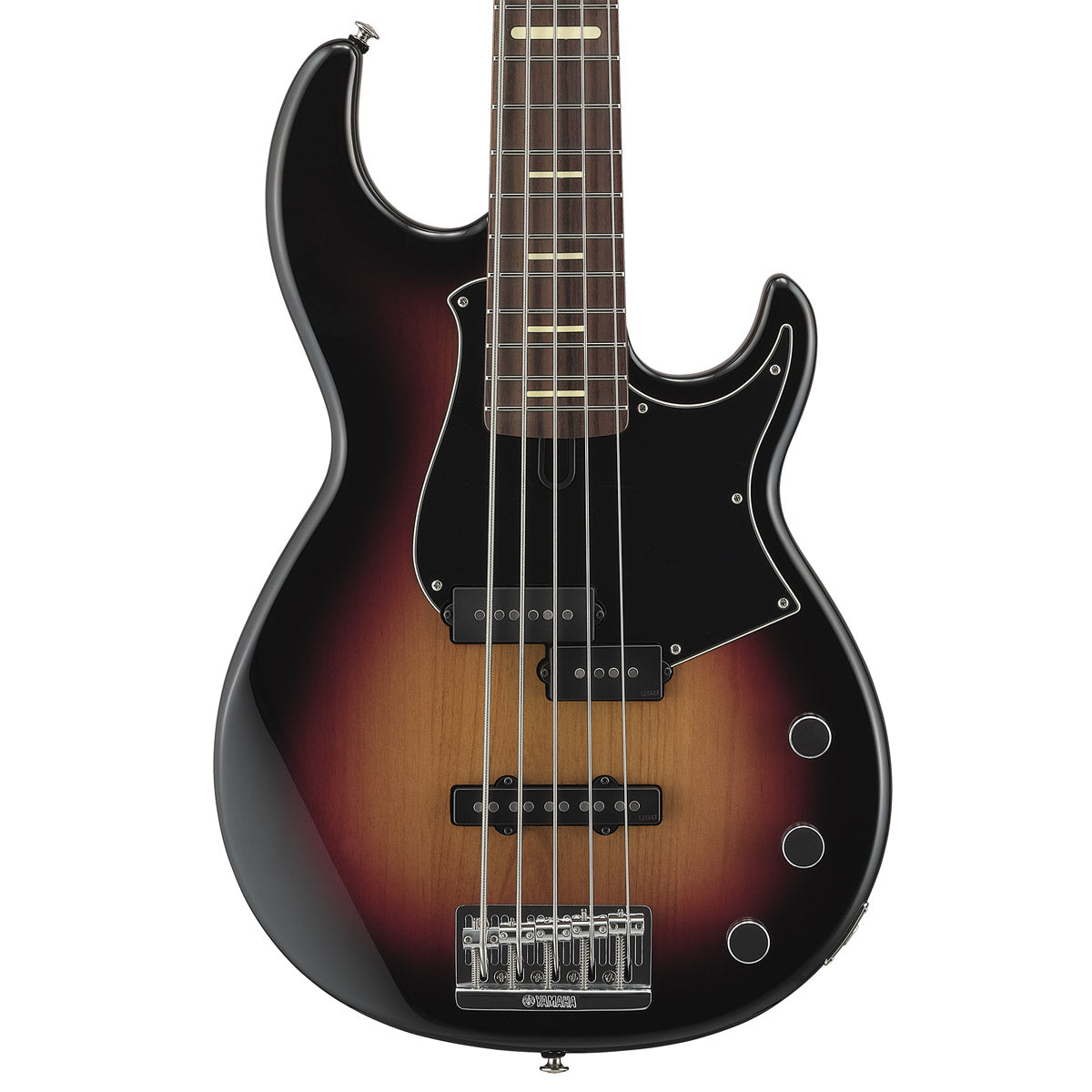 YAMAHA / BBP35 Vintage Sunburst [80]
