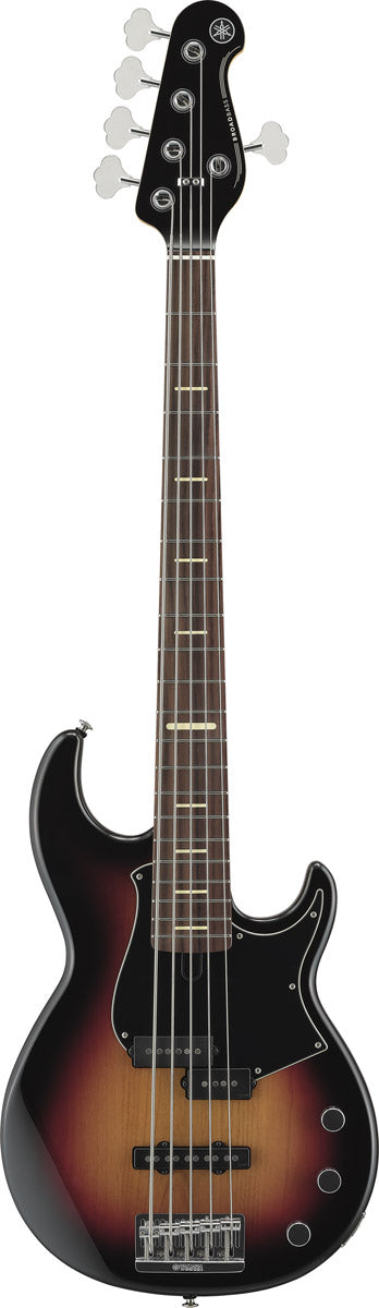 YAMAHA / BBP35 Vintage Sunburst [80]