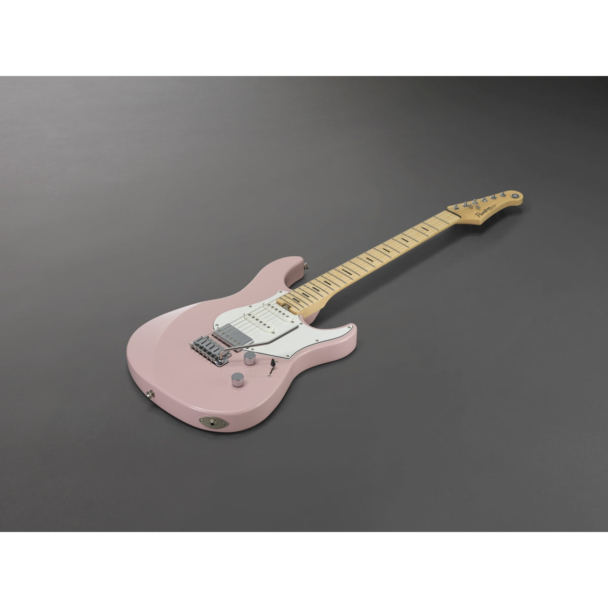 YAMAHA / PACIFICA STANDARD PLUS PACS+12MASP / Ash Pink M [In stock for immediate delivery]Yamaha Pacifica [80]