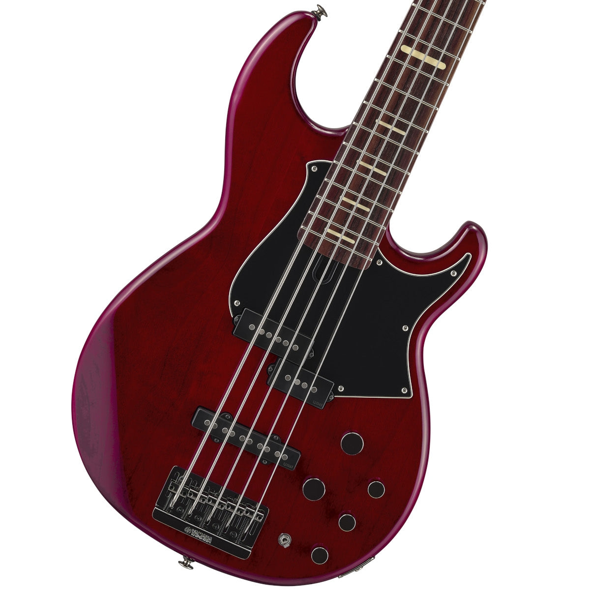 YAMAHA / BB735A FRD / FIRED RED[5-string bass active EQ, new for 2025]Yamaha [80]