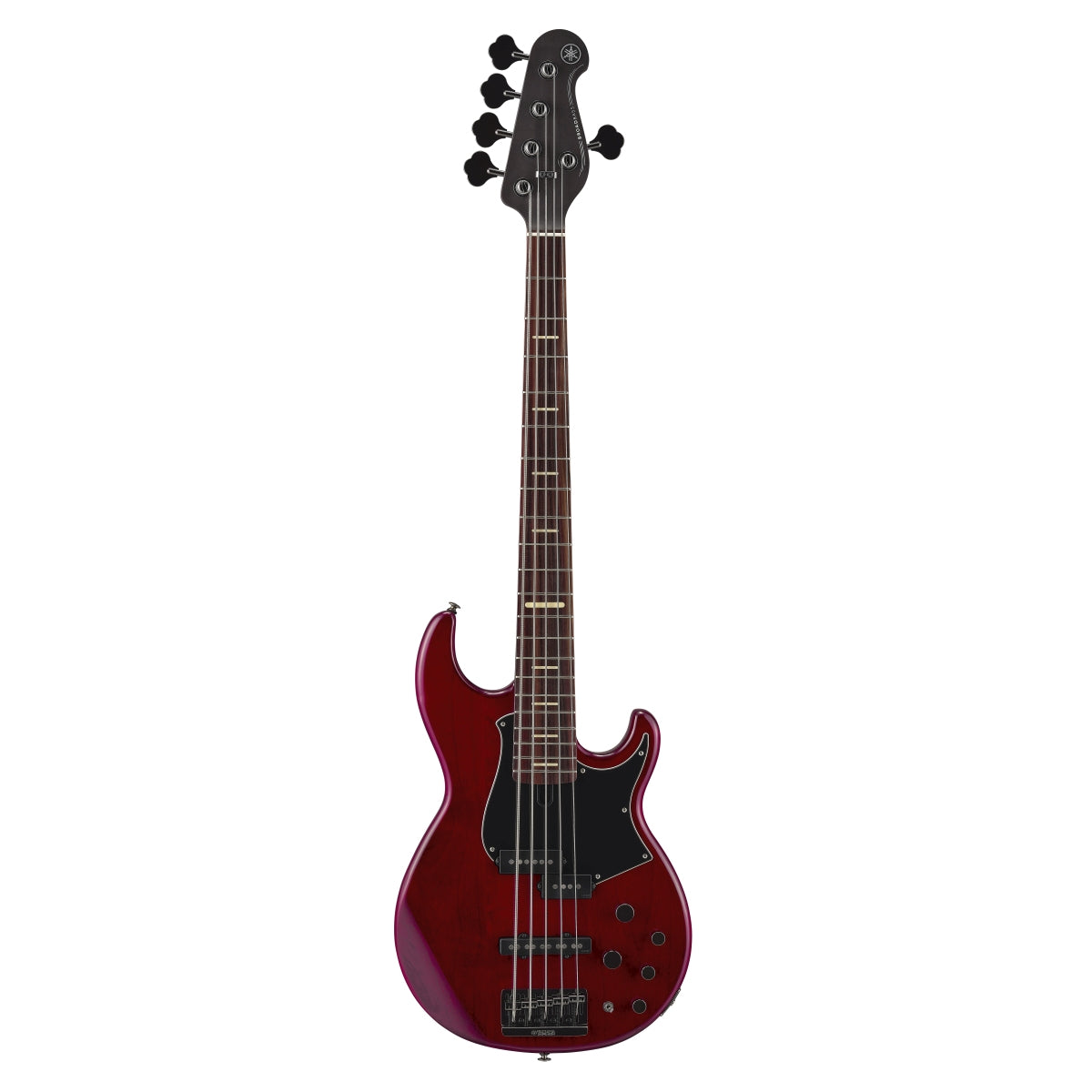 YAMAHA / BB735A FRD / FIRED RED[5-string bass active EQ, new for 2025]Yamaha [80]