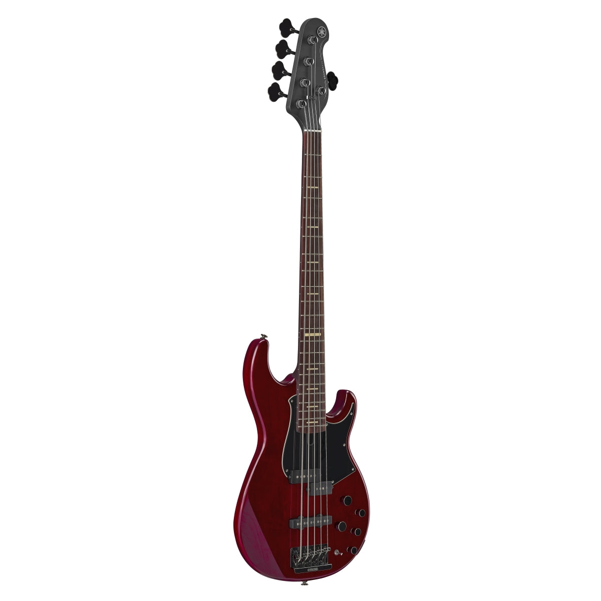 YAMAHA / BB735A FRD / FIRED RED[5-string bass active EQ, new for