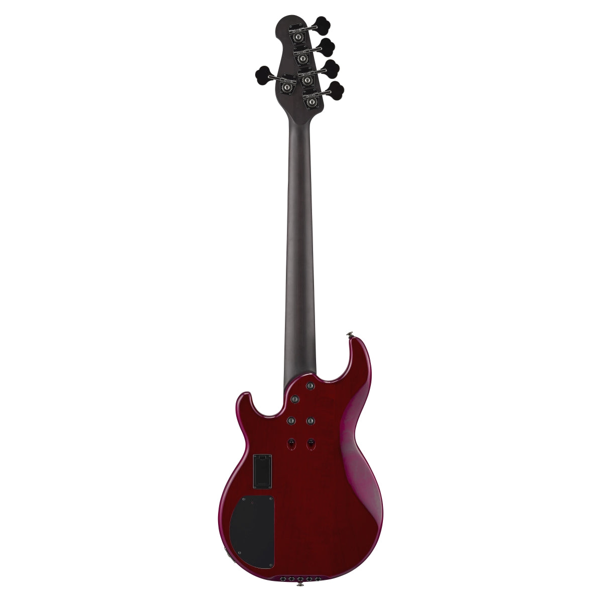 YAMAHA / BB735A FRD / FIRED RED[5-string bass active EQ, new for 2025]Yamaha [80]