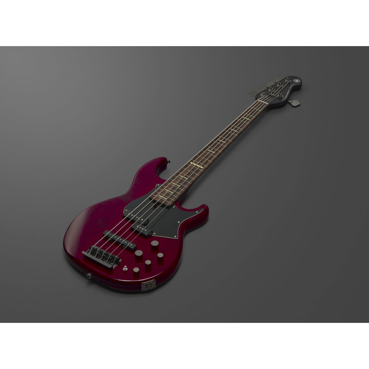 YAMAHA / BB735A FRD / FIRED RED[5-string bass active EQ, new for 2025]Yamaha [80]