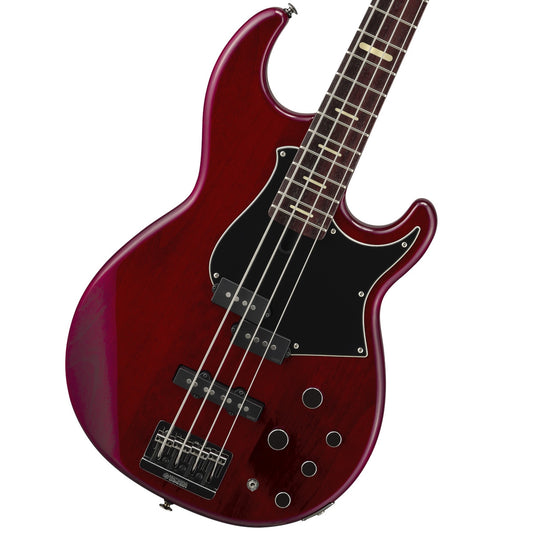 YAMAHA / BB734A FRD /FIRED RED [4-string bass 3BAND Active EQ, new for 2025] Yamaha [80]