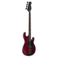 YAMAHA / BB734A FRD /FIRED RED [4-string bass 3BAND Active EQ, new for 2025] Yamaha [80]