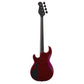 YAMAHA / BB734A FRD /FIRED RED [4-string bass 3BAND Active EQ, new for 2025] Yamaha [80]