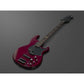 YAMAHA / BB734A FRD /FIRED RED [4-string bass 3BAND Active EQ, new for 2025] Yamaha [80]