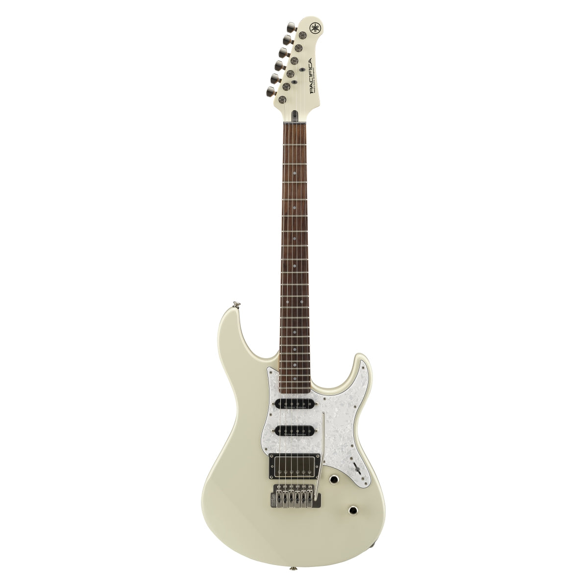 YAMAHA / Pacifica PAC612VIIX VWH [Pacifica 2025 new product] Yamaha [80]