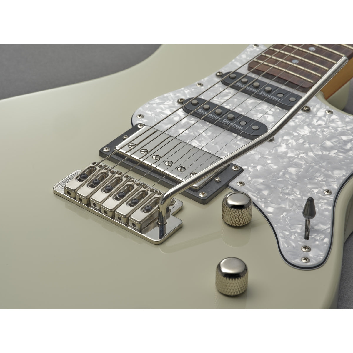 YAMAHA / Pacifica PAC612VIIX VWH [Pacifica 2025 new product] Yamaha [80]