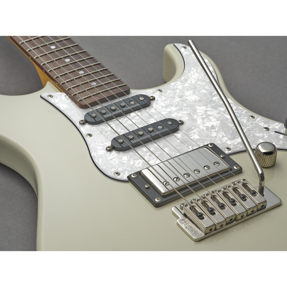 YAMAHA / Pacifica PAC612VIIX VWH [Pacifica 2025 new product] Yamaha [80]