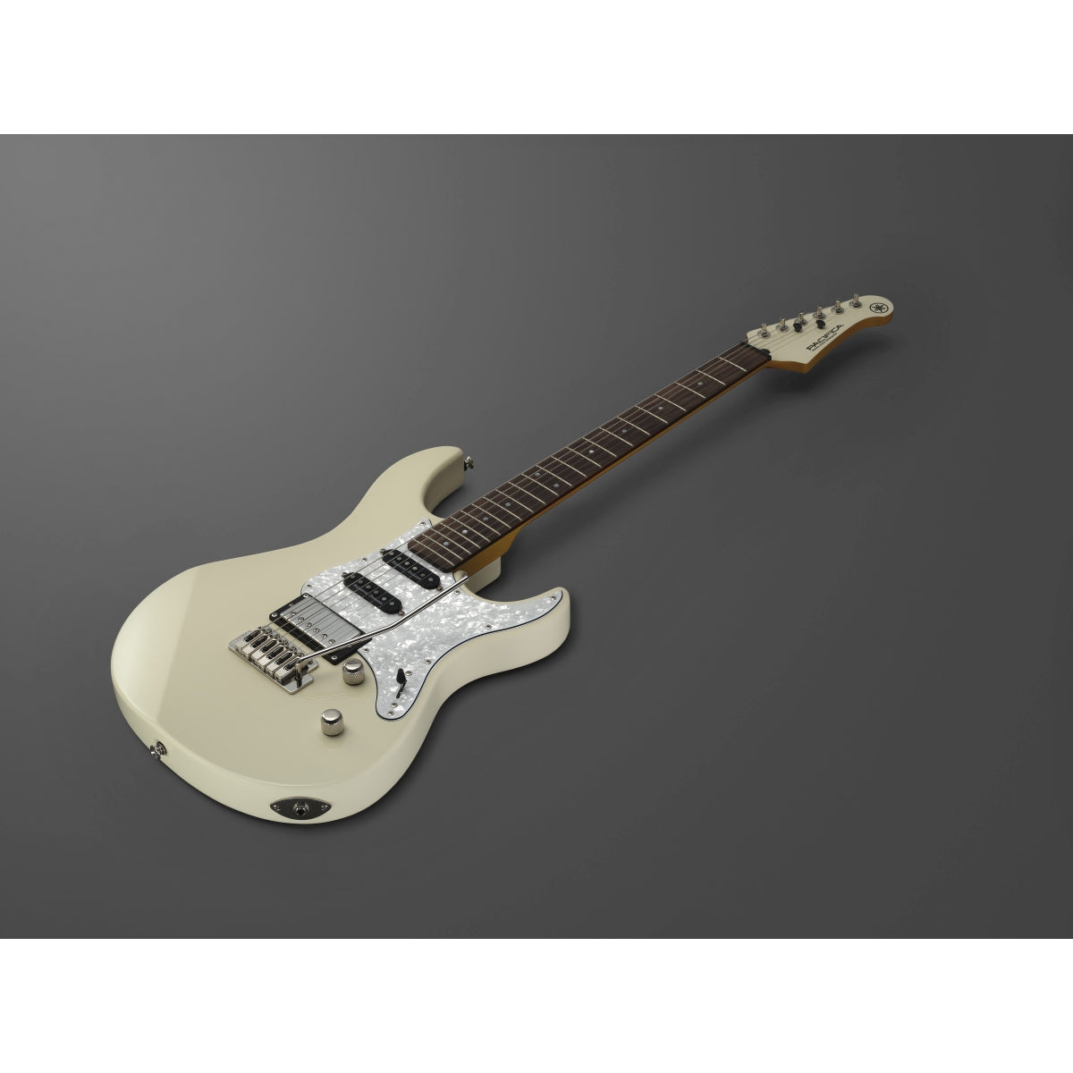 YAMAHA / Pacifica PAC612VIIX VWH [Pacifica 2025 new product] Yamaha [80]