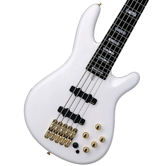 YAMAHA / BB-NE2 WH White Nathan East Yamaha Nathan East [80]