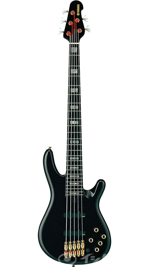 YAMAHA / BB-NE2 BL Black Nathan East Yamaha Nathan East [80]