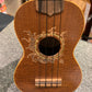 [SN 1098368] USED Nahenahe / Style No. 0 Dark Cherry Brown [12]