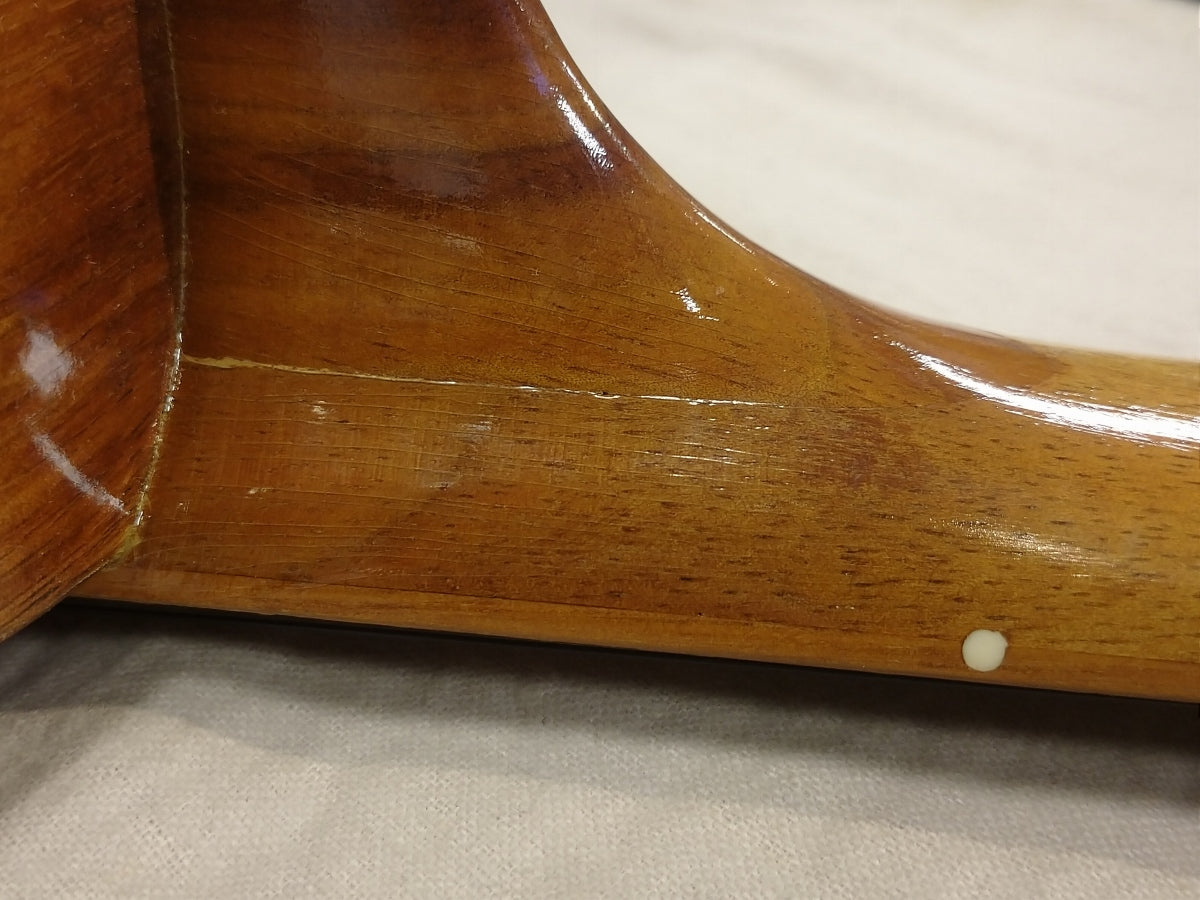 USED Koaloha / KSM-00 Soprano [10]