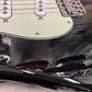 [SN JD20000829] USED Fender / Traditional II 60s Stratocaster Black [03]