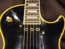 1973 Gibson Les Paul Custom '54 / Black 