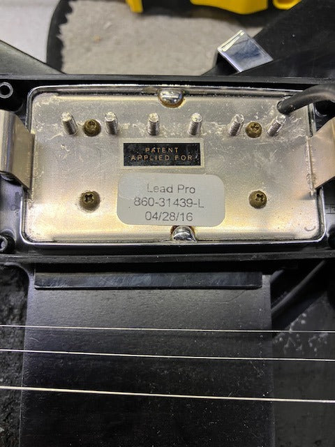 [SN 160101182] USED GIBSON USA / Les Paul Studio Faded 2016T Satin Ebony Ebony [03]