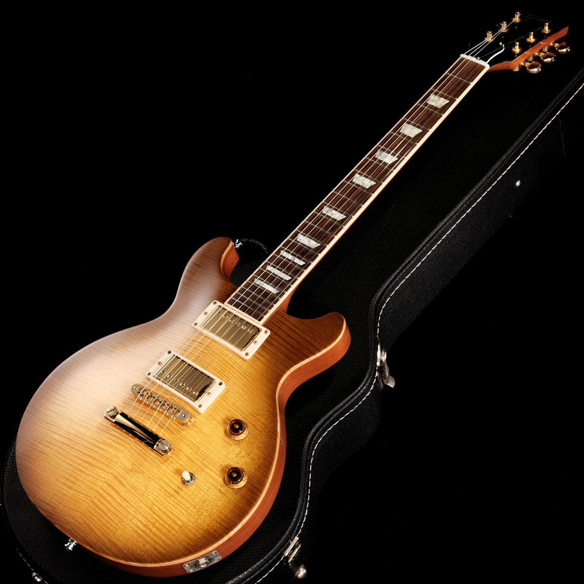 GIBSON USA / Limited Edittion Les Paul Standard DC Plus GIBSON USA / Limited Edittion Les Paul Standard DC Plus