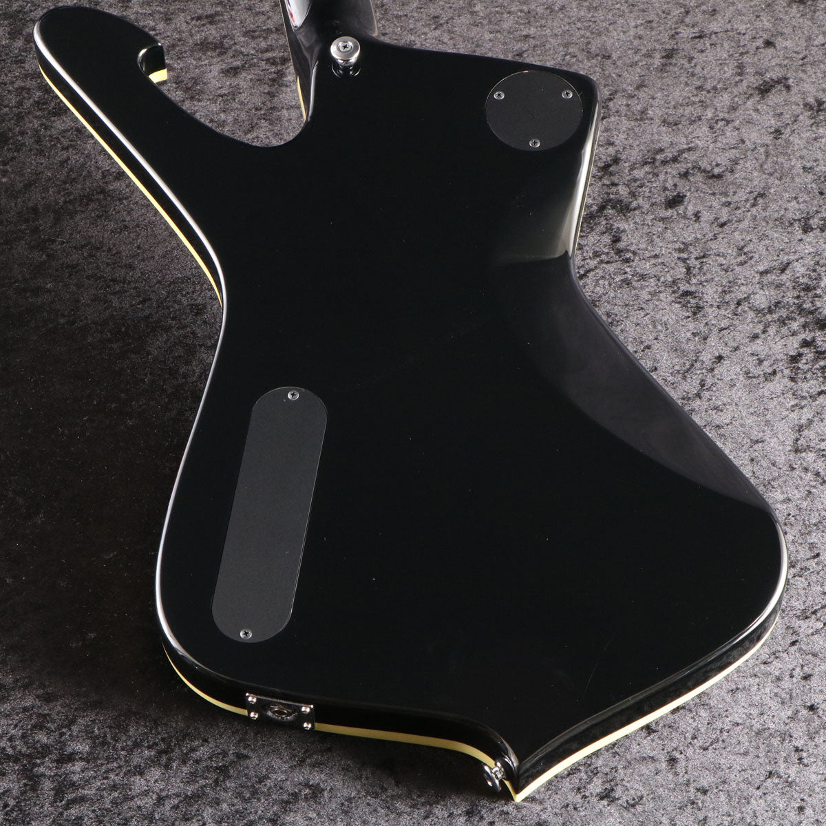 IBANEZ / Paul Stanley Signature Limited Model PS3CM Black Cracked
