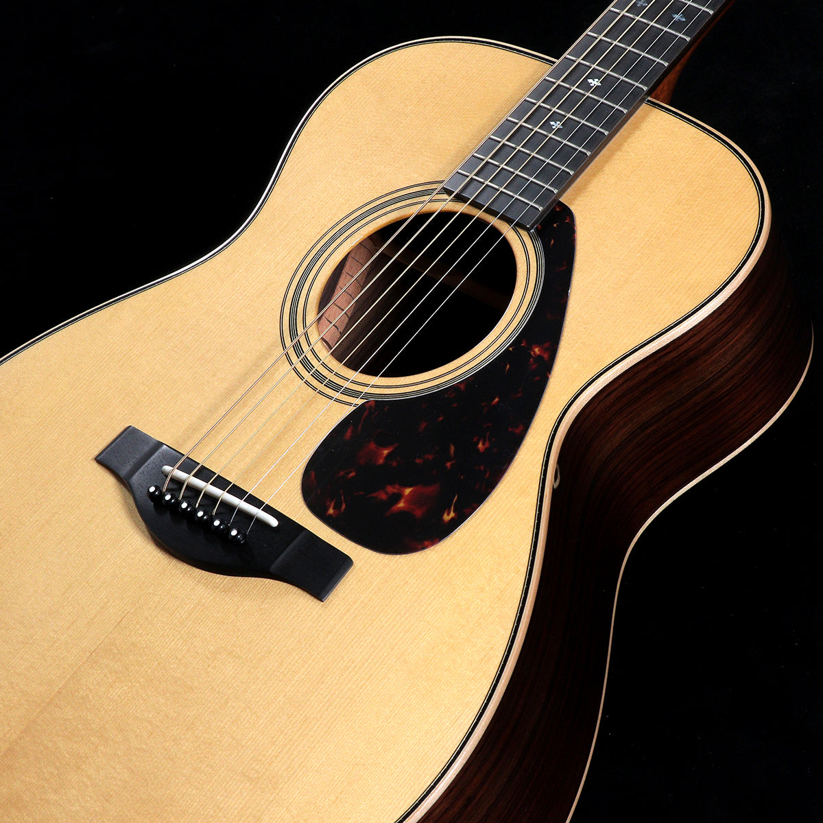 YAMAHA / LS26 ARE Natural(Weight:2.08kg) – Ishibashi Music