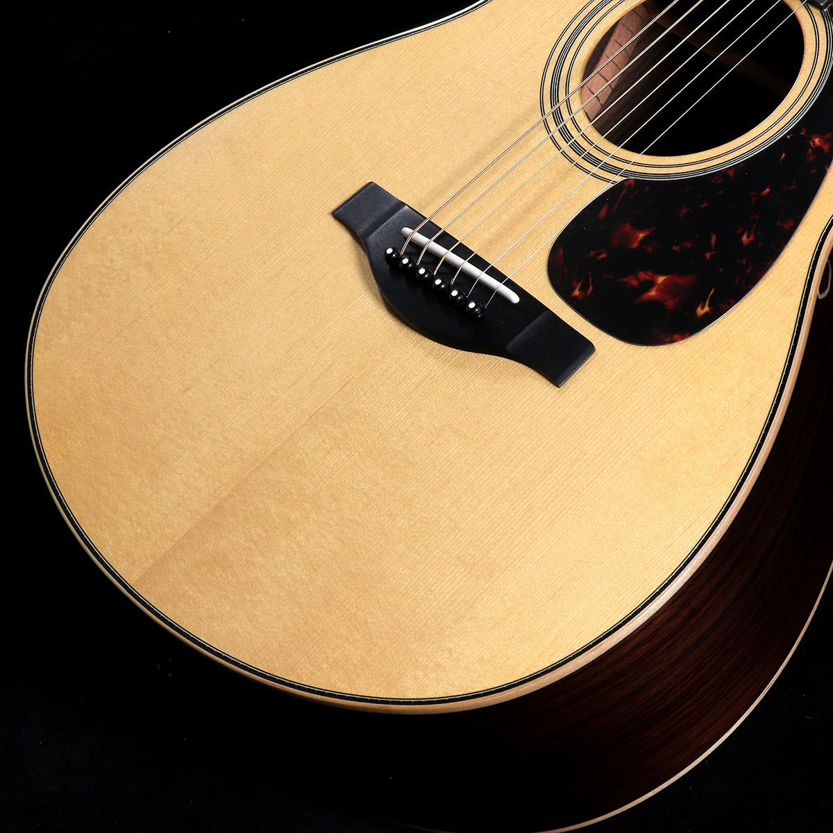 YAMAHA / LS26 ARE Natural(Weight:2.08kg) – Ishibashi Music