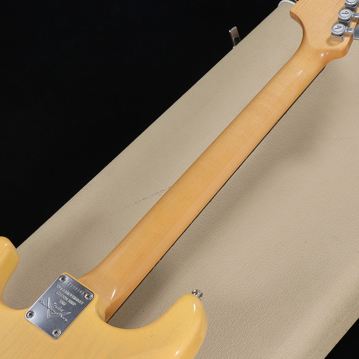 FENDER CUSTOM SHOP / 20th Anniversay Custom Strato 