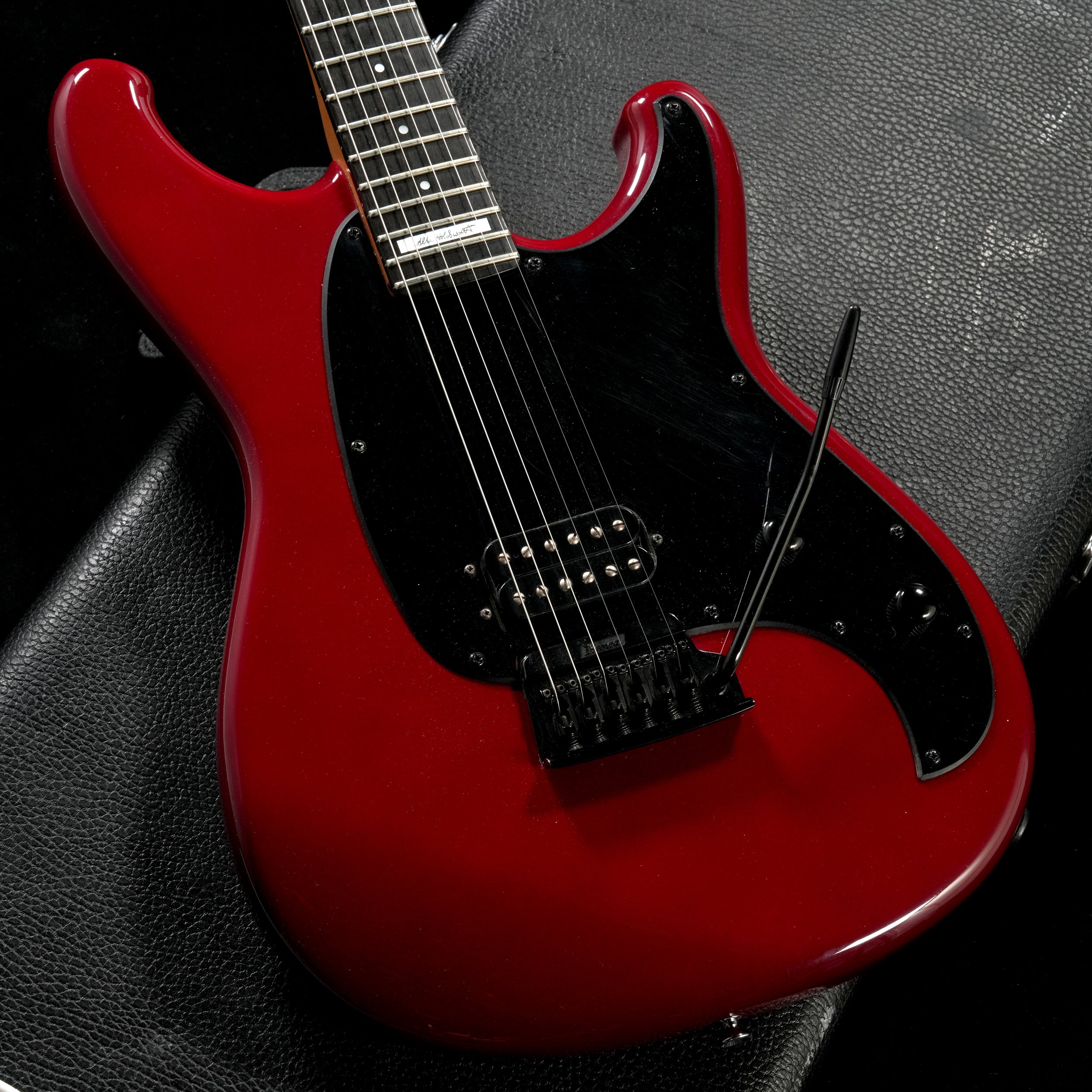 IBANEZ / AH-10 ALLAN HOLDSWORTH MODEL PRE OWNED BY JAKKO JAKSYZK