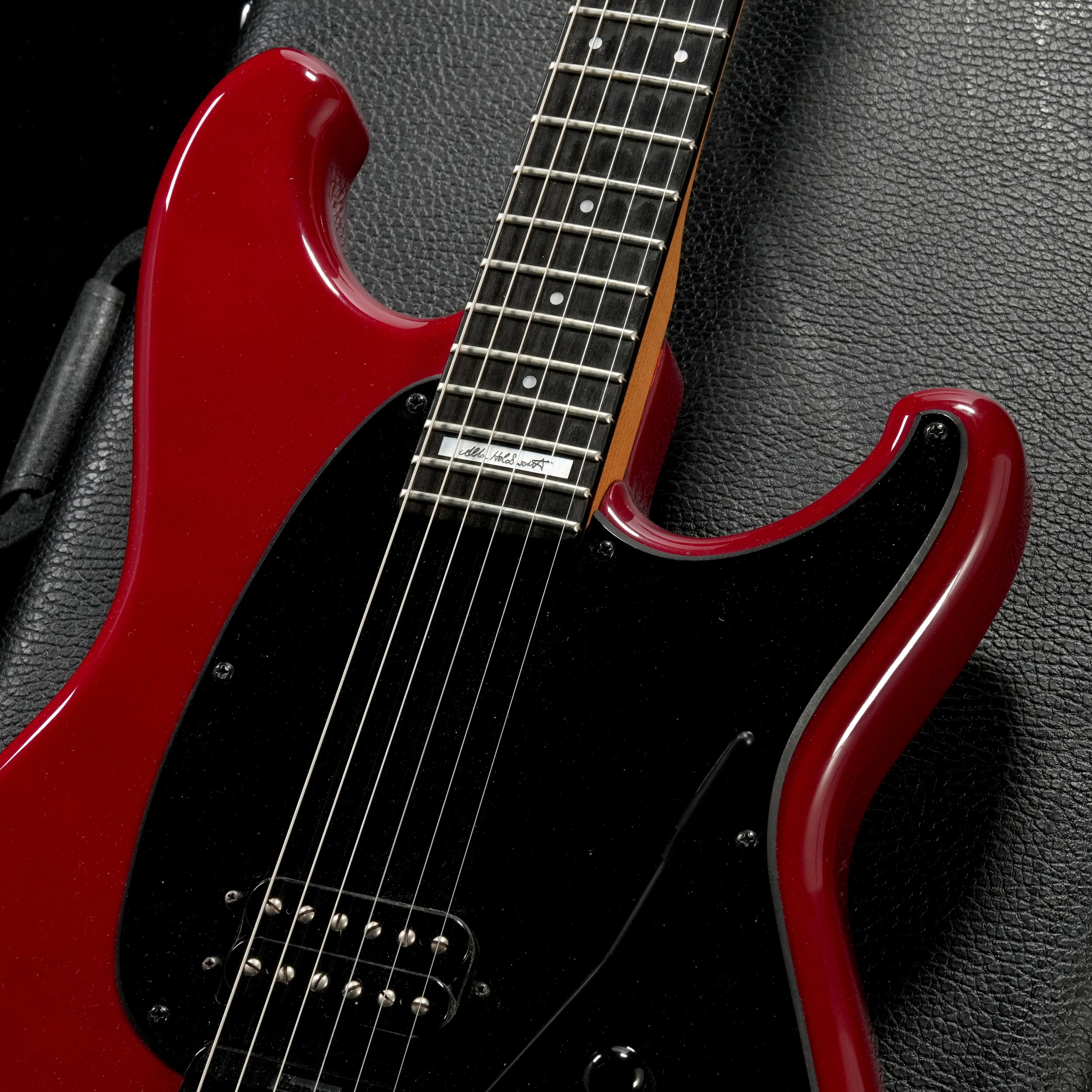 IBANEZ / AH-10 ALLAN HOLDSWORTH MODEL PRE OWNED BY JAKKO JAKSYZK