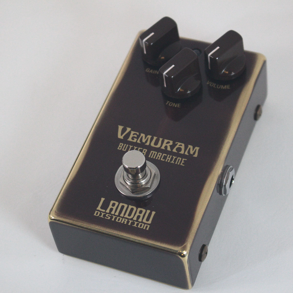 IBANEZ / TS10 Tube Screamer Classic Made in Japan – Ishibashi