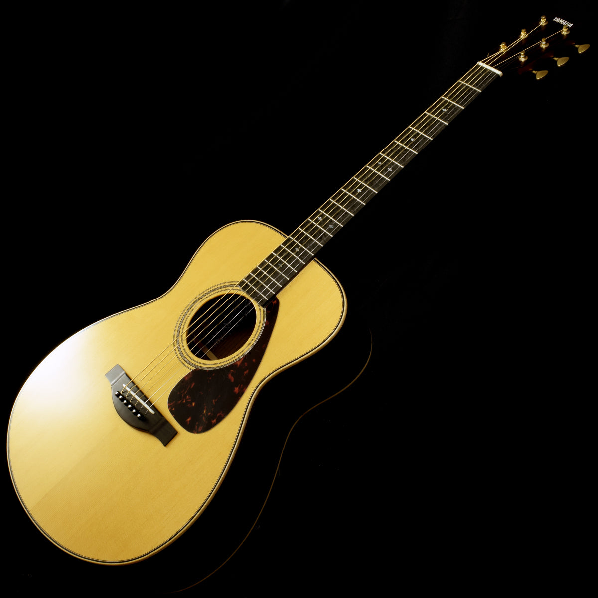 YAMAHA / Handcrafted LS26 ARE Natural – Ishibashi Music Corporation.