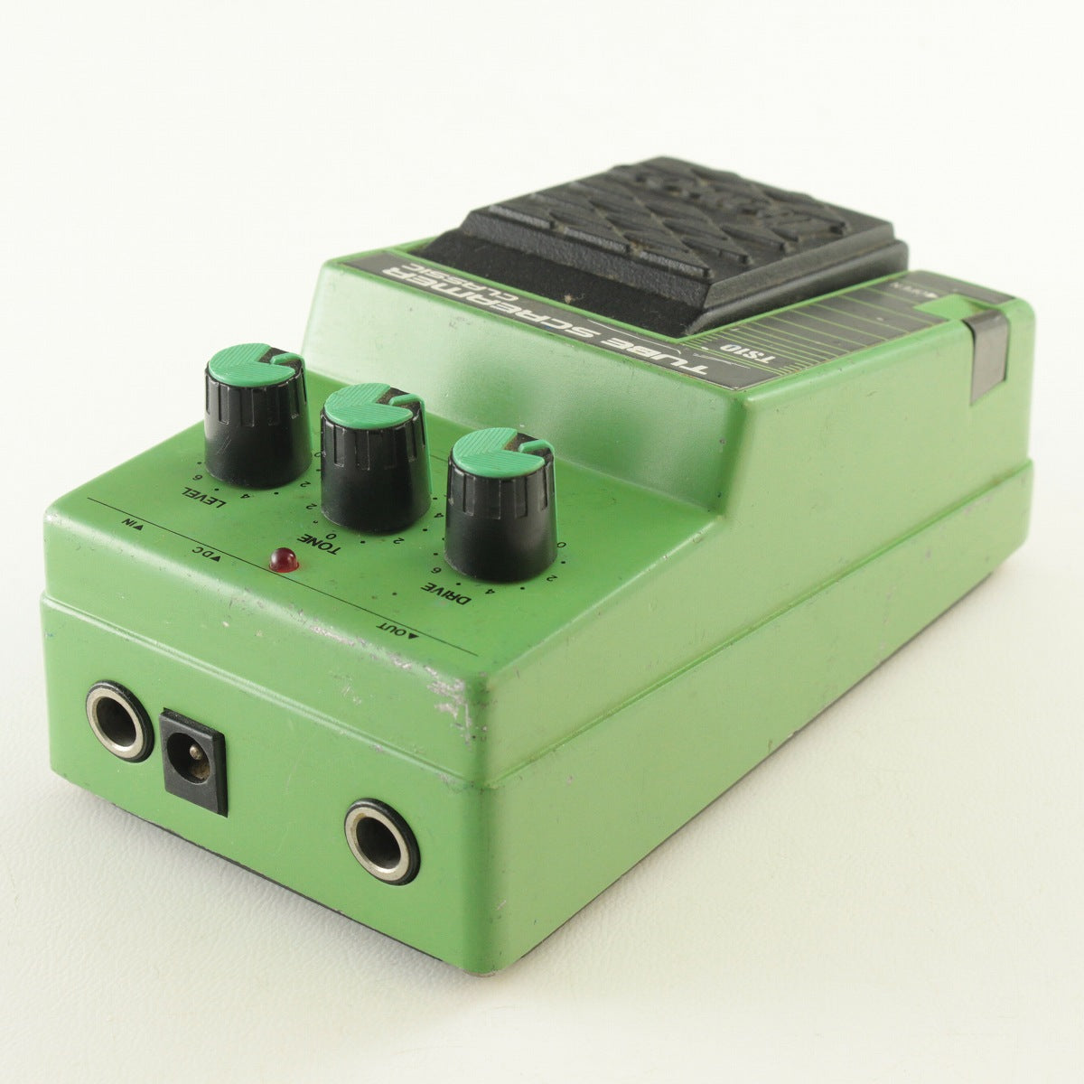 IBANEZ / TS10 Tube Screamer Classic Made in Japan – Ishibashi