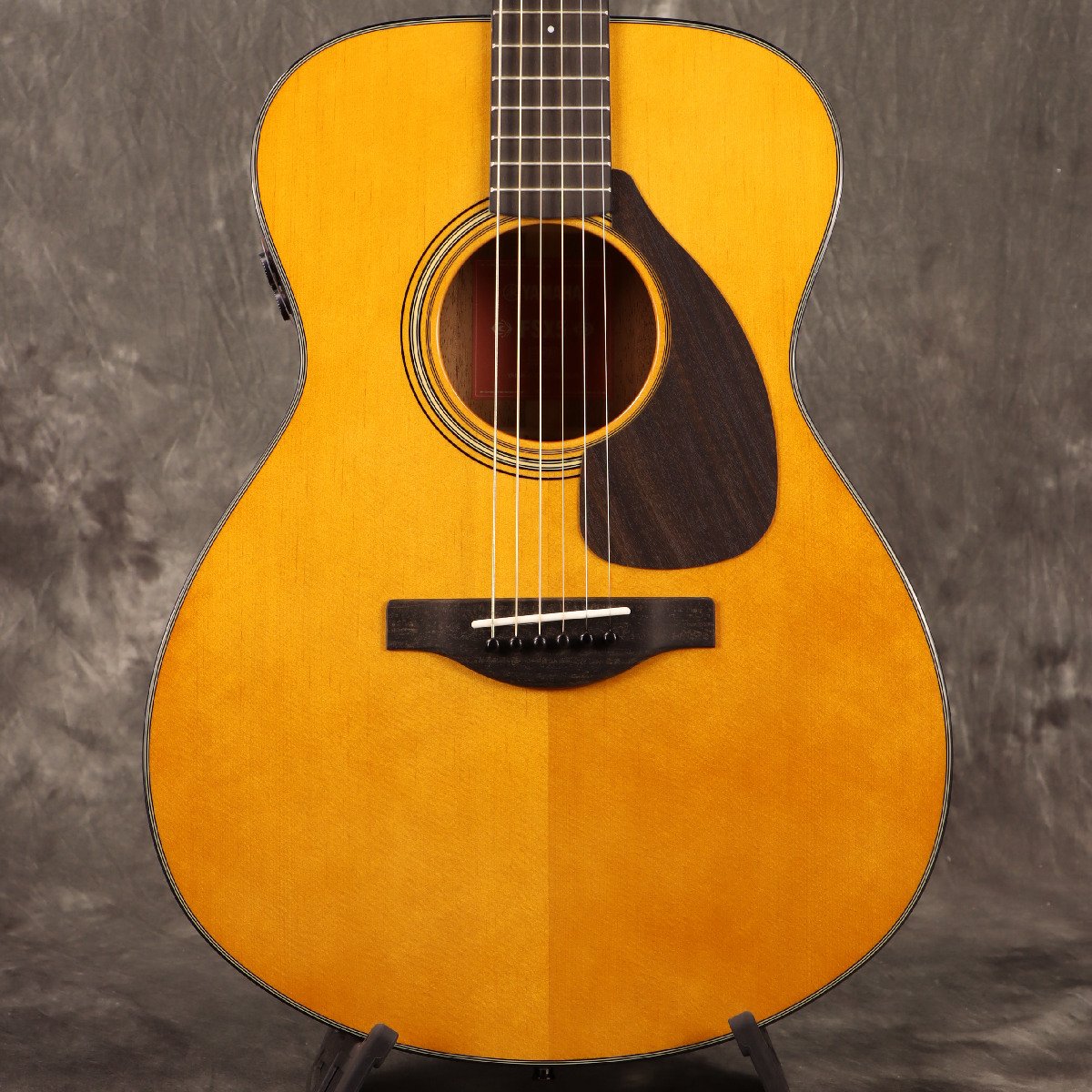 Electric Acoustic Guitar [Acoustic Guitar/Electric Acoustic Guitar › Electric Acoustic Guitar]