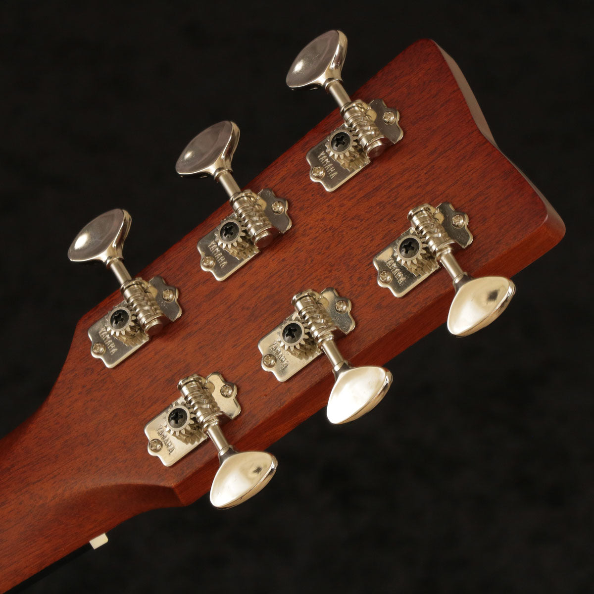 YAMAHA / Red Label FSX5 GLOSS (FSX5G) Vintage Natural