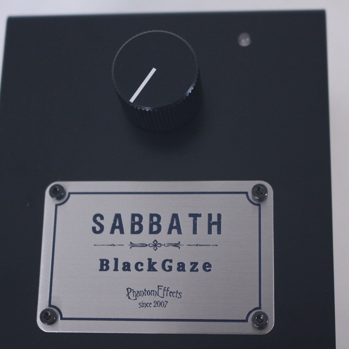 PHANTOM FX / SABBATH Black Gaze – Ishibashi Music Corporation.