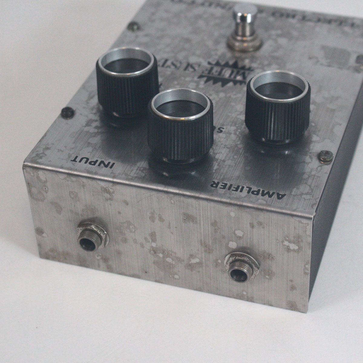 ELK / BIG MUFF SUSTAINAR – Ishibashi Music Corporation.