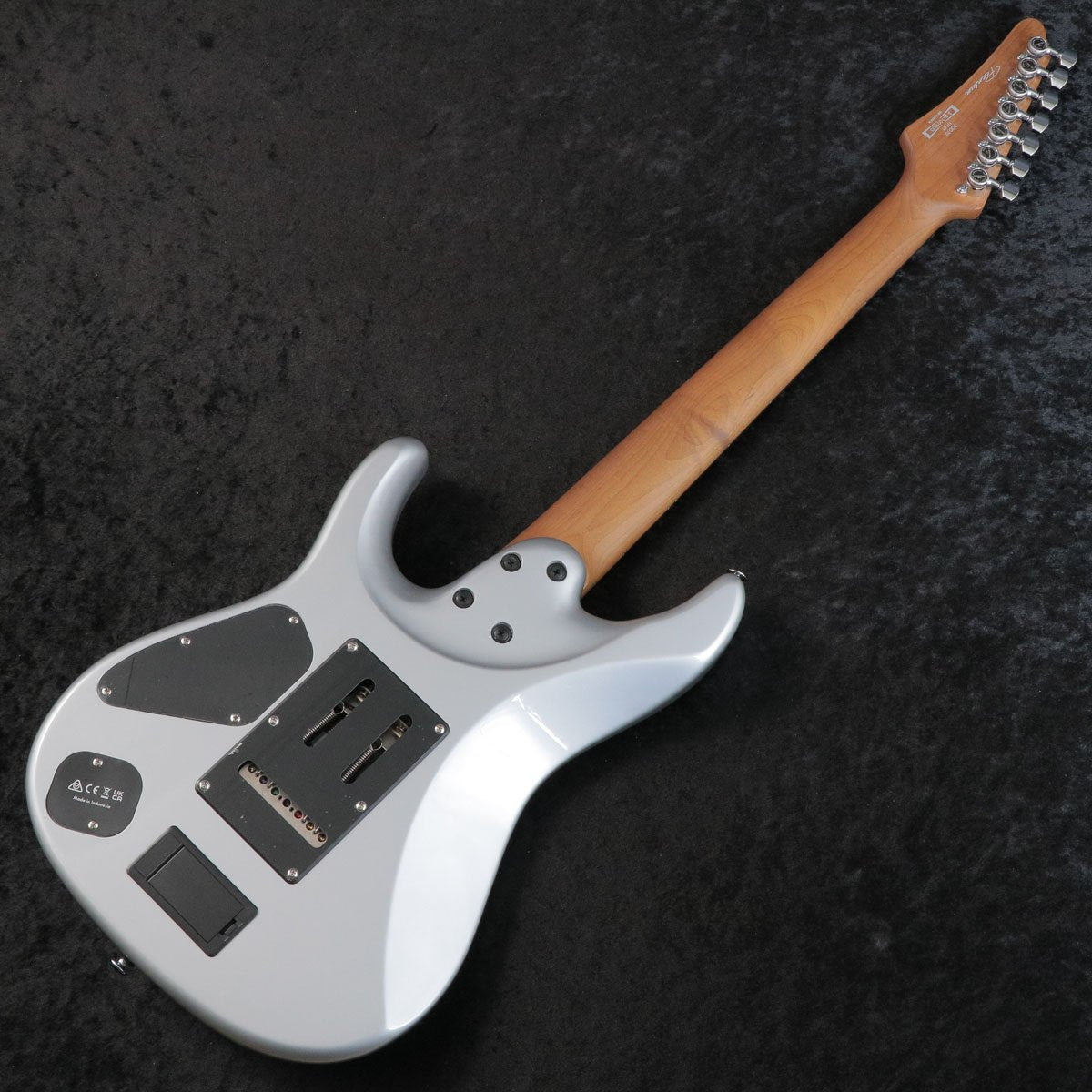 IBANEZ / Tim Henson Signature Model TOD70 . – Ishibashi Music