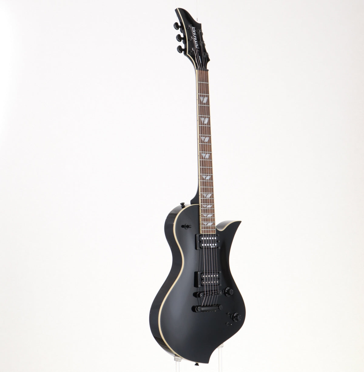 FERNANDES / Ravelle Elite BLACK – Ishibashi Music Corporation.
