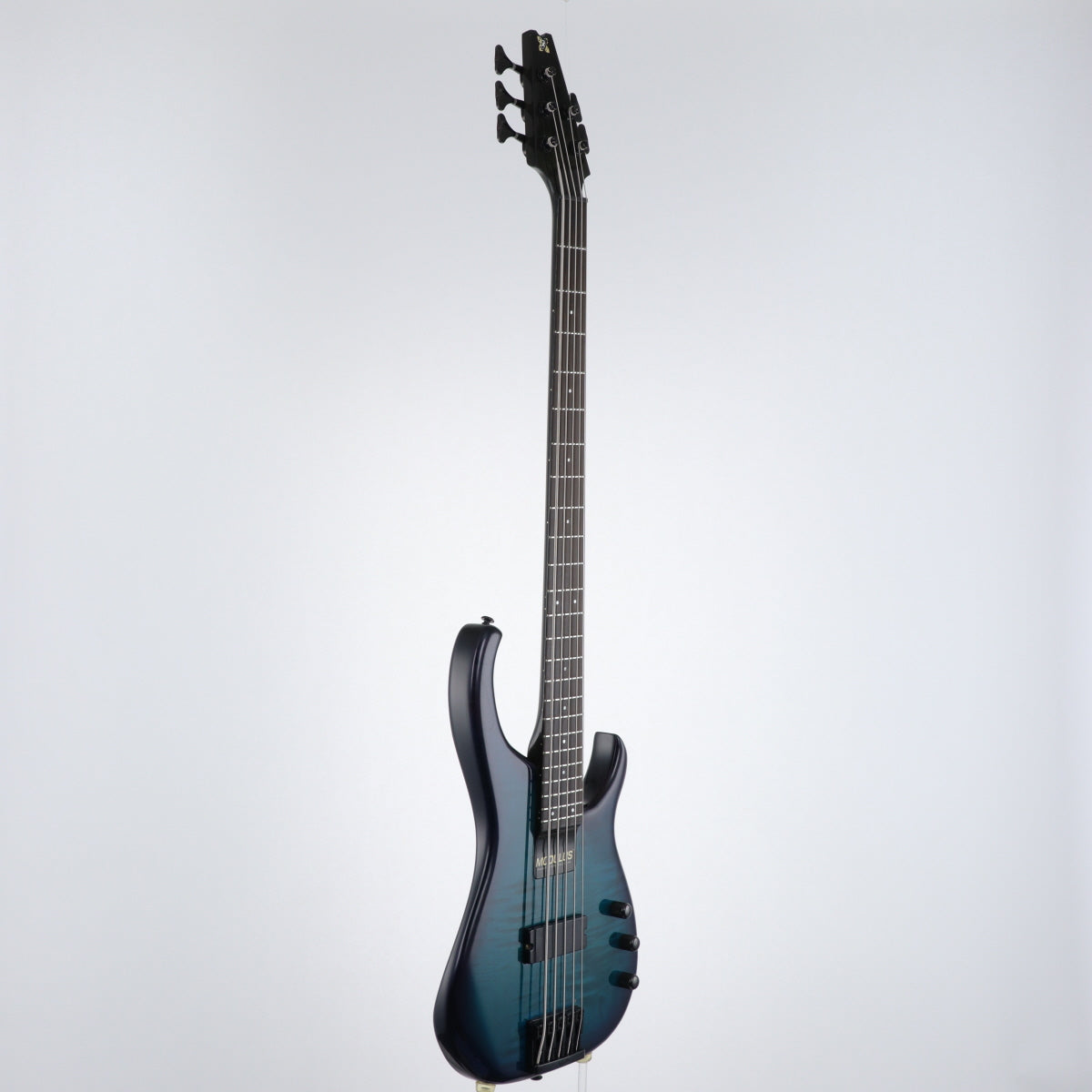 Modulus Modulus / Quantum 5 – Ishibashi Music Corporation.