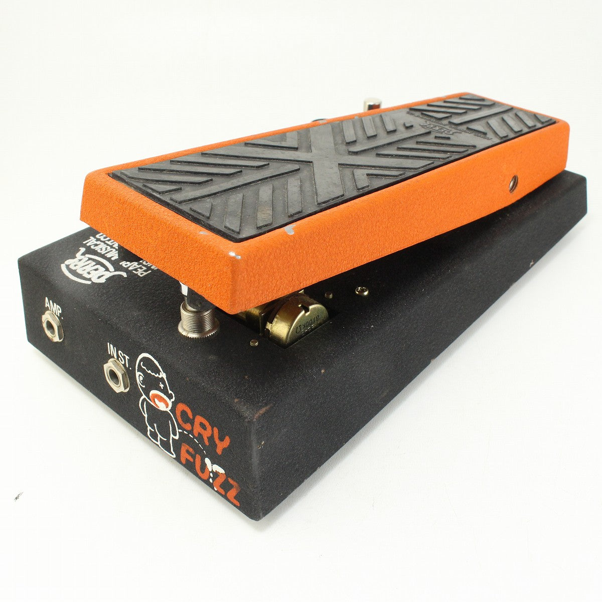 s*p様 【レア！希少品！】Pearl CF-1 Cry Fuzz s*p様 【レア！希少品！】Pearl CF-1 Cry Fuzz PEARL / CF-1 CRY