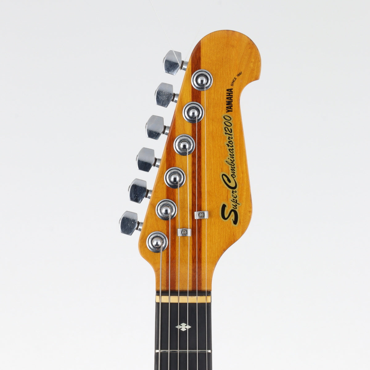 YAMAHA / SC-1200 Super Combinator Stain – Ishibashi Music Corporation.