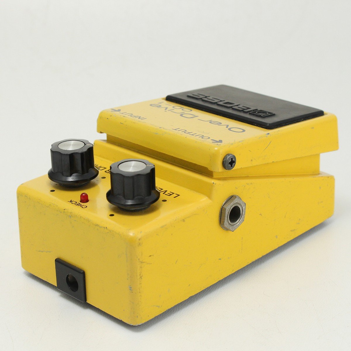 BOSS / OD-1 Over Drive NEC C4558C / 052-281D – Ishibashi Music