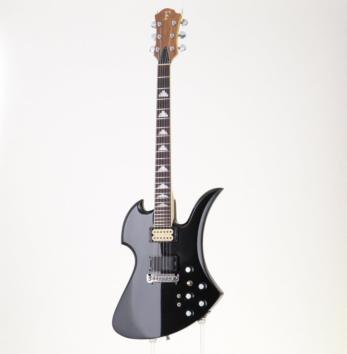 FERNANDES / MG-70X Black – Ishibashi Music Corporation.